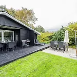 Cozy Retreat In Bork Havn-by Traum Hemmet