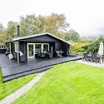 Cozy Retreat In Bork Havn-by Traum