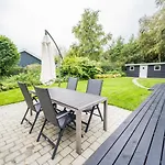 Cozy Retreat In Bork Havn-by Traum Σπίτι διακοπών Hemmet