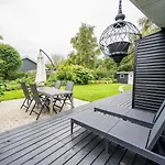 Cozy Retreat In Bork Havn-by Traum Σπίτι διακοπών Hemmet