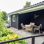 Cozy Retreat In Bork Havn-by Traum * Hemmet