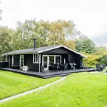 Cozy Retreat In Bork Havn-by Traum Σπίτι διακοπών