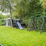 Cozy Retreat In Bork Havn-by Traum