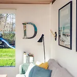Cozy Retreat In Bork Havn-by Traum *