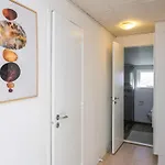 Cozy Retreat In Bork Havn-by Traum *