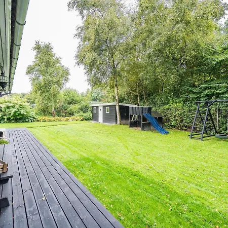 Cozy Retreat In Bork Havn-by Traum بيت للعطل *