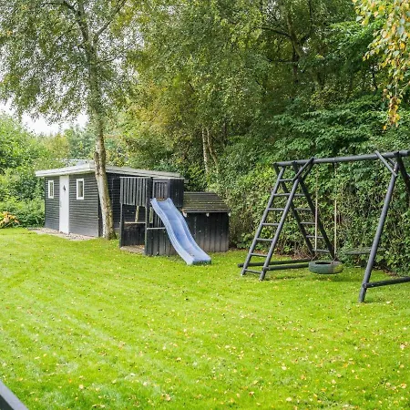 Cozy Retreat In Bork Havn-by Traum