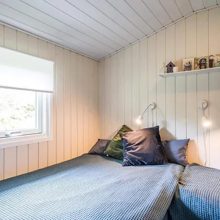 Cozy Retreat In Bork Havn-by Traum Hemmet