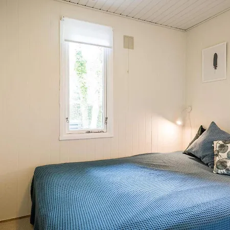 Cozy Retreat In Bork Havn-by Traum Hemmet