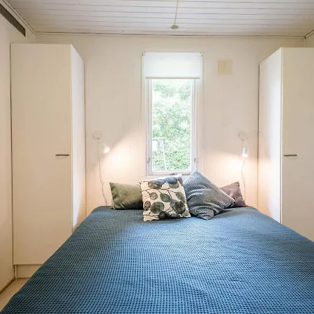 Cozy Retreat In Bork Havn-by Traum *