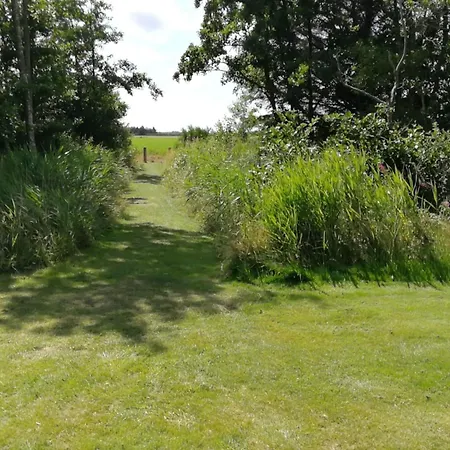 بيت للعطل Cozy Retreat In Bork Havn-by Traum Hemmet