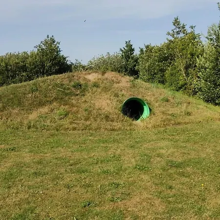 بيت للعطل Cozy Retreat In Bork Havn-by Traum Hemmet