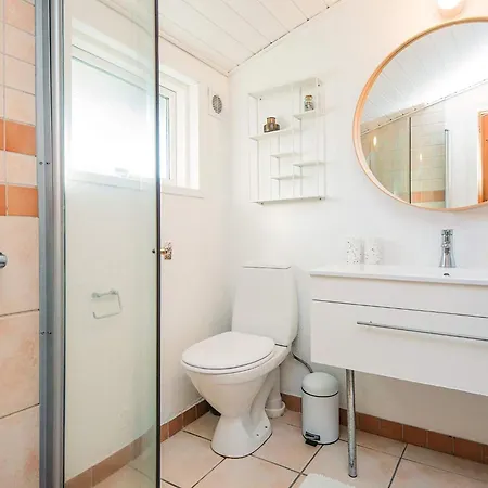 Casa de Férias Cozy Retreat In Bork Havn-by Traum Hemmet