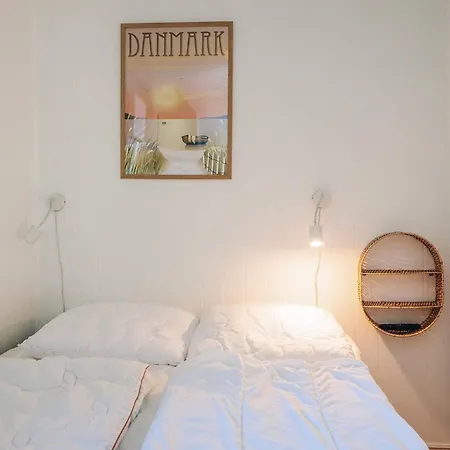 Cozy Retreat In Bork Havn-by Traum Feriehus *
