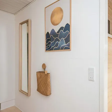Feriehus Cozy Retreat In Bork Havn-by Traum Hemmet