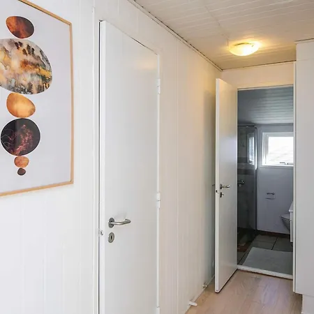 Cozy Retreat In Bork Havn-by Traum *