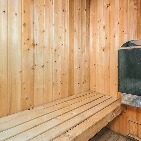 Cozy Retreat In Bork Havn-by Traum Hemmet