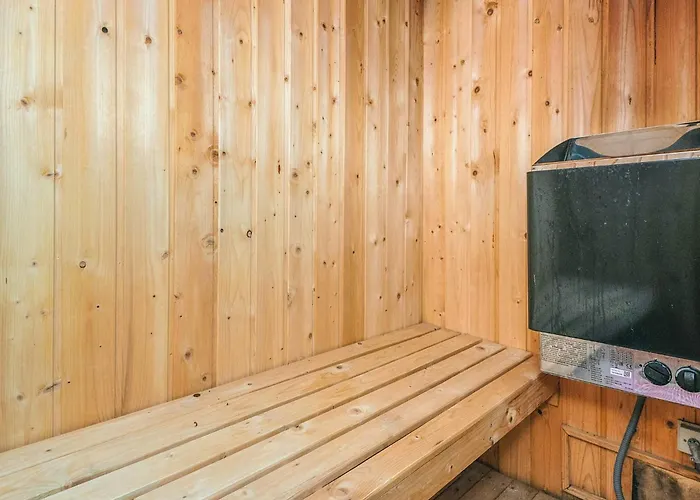 Cozy Retreat In Bork Havn-by Traum Hemmet